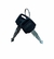 Llave de Contacto Honda Dax 70 (4 Cables) en internet