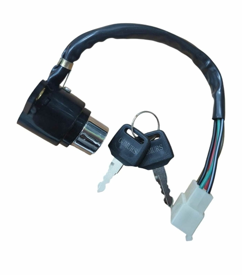 Llave de Contacto Cb 250 Nighthawk