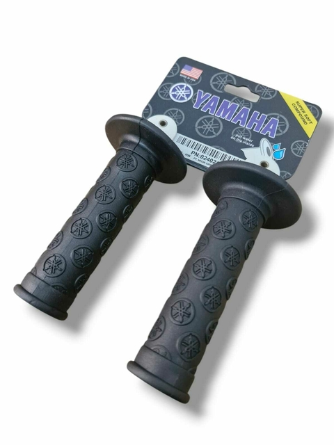 Puño Yamaha