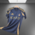 Camisa Al Nassr 2024-2025 - Torcedor Masculina Azul