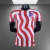 Camisa Atlético de Madrid 2022-2023 - Modelo Jogador Masculina - Listrada