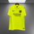 Camisa Barcelona 2014-2015 - Versão Retrô - Amarela