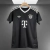 Camisa Bayern de Munique 2024-2025 - Modelo Torcedor Masculina - Preta