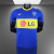 Camisa Boca Juniors 2010-2011 - Modelo Retrô Masculina - Azul