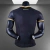Camisa Brasil Edição Especial- Modelo Jogador Masculina - Preta - comprar online