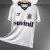 Camisa Corinthians 1996 - Retrô Masculina Branca