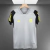 Camisa Flamengo Treino 2024-2025 - Modelo Feminina - Cinza