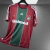 Camisa Fluminense 2010 - Retrô Masculina