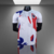 Camisa França 2022-2023 - Modelo Torcedor Masculina - Branca