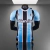 Camisa Gremio 2022-2023 - Modelo Jogador Masculina - Listrada