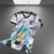 Camisa Japão Edição Especial Dragon Ball 2024-2025 - Torcedor Masculina