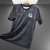 Camisa Newcastle 2024-2025 - Modelo Torcedor Masculina - Preta