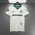 Camisa Palmeiras 1997 - Modelo Retrô - Branca