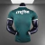 Camisa Palmeiras 2022-2023 - Modelo Jogador Masculina - Verde - comprar online