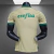 Camisa Palmeiras 2024-2025 - Modelo Jogador - Dourada - comprar online