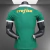 Camisa Palmeiras 2024-2025 - Modelo Jogador - Verde - comprar online