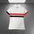 Camisa São Paulo 2023-2024 - Modelo Feminina - Branca - comprar online