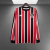 Camisa São Paulo 2024-2025 - Modelo Manga Longa - Listrada
