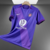 Camisa Toulouse 2024-2025 - Modelo Torcedor Masculina - Roxa