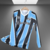Camisa Grêmio Manga Longa 2024-2025 - Torcedor Masculina
