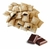 Almohaditas sabor Chocolate 200gr