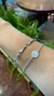 Pulseira margarida