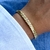 Bracelete Statement
