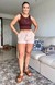Cropped Leve - loja online