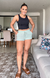 Cropped Leve - Morganita - Loja Online de Roupas Femininas