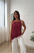 Blusa Assimétrica Lux - comprar online
