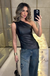 Blusa Icone - loja online