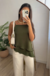 Blusa Assimétrica Lux na internet