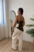 Blusa Assimétrica Lux - comprar online
