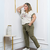 Conjunto Feminino Plus Size Calça e Blusa - comprar online