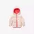 CAMPERA AGUSTINA REVERSIBLE en internet