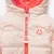 CAMPERA AGUSTINA REVERSIBLE - Dodo
