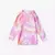 REMERA UV BATIK ML NNA