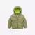 CAMPERA JUNIOR OV CC