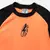 REMERA UV NARANJA ML CC - comprar online