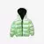 CAMPERA NOELIA NNA REVERSIBLE - comprar online