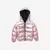 CAMPERA NOELIA CCA REVERSIBLE - comprar online