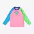 REMERA UV MORITA CCA