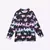 REMERA UV MAREA ML CCA