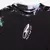 REMERA UV NEGRA CROP CCA - comprar online