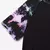 REMERA UV NEGRA CROP CCA en internet
