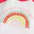 CROP TOP FREDA CCA - Dodo