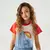 CROP TOP FREDA CCA - comprar online