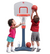 ARO DE BASQUET PARA NIÑOS