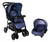 COCHE TRAVEL SYSTEM C30 KIDDY