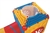 TUNEL CUBO DE ACTIVIDADES STARPLAY - Dodo